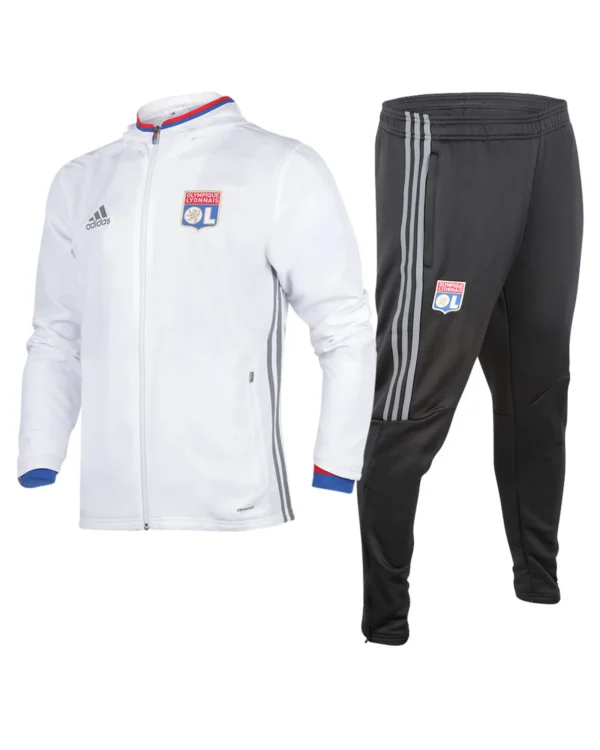 Chándal Olympique de Lyon