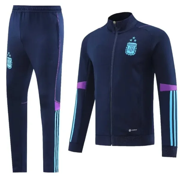 Chándal Selección de Argentina