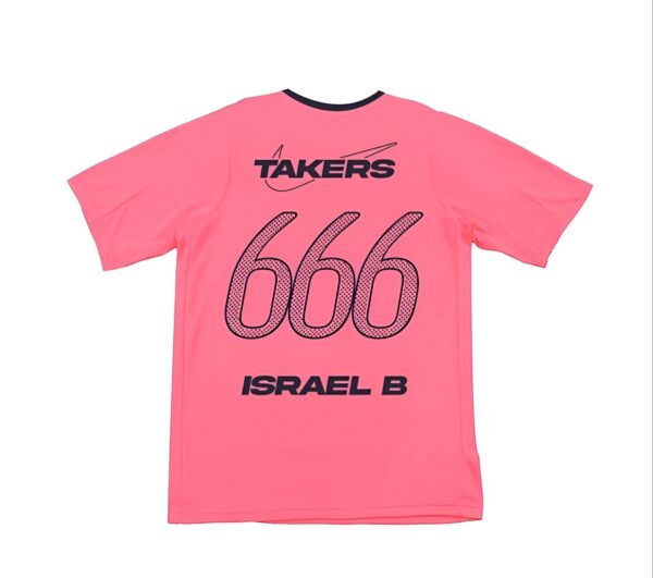 Atlético de Madrid x Israel B camiseta - Imagen 2