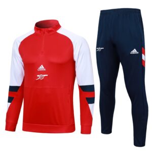 Chándal media cremallera Arsenal FC