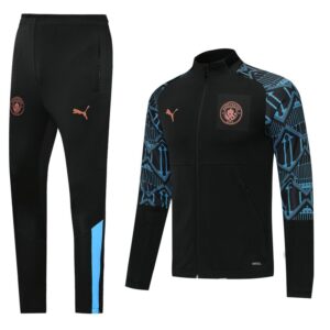 Chándal Manchester City