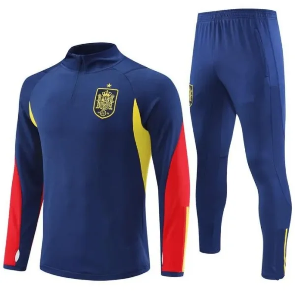 Chándal Selección España