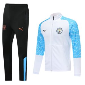Chándal Manchester City