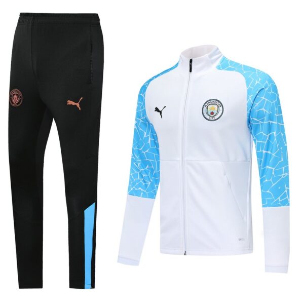Chándal Manchester City