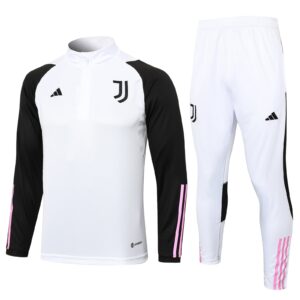 Chándal media cremallera Juventus