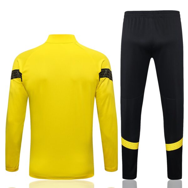 Chándal media cremallera Borussia de Dortmund - Imagen 2