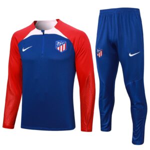 Chándal media cremallera Atlético de Madrid