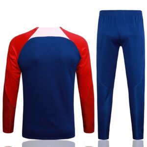 Chándal media cremallera Atlético de Madrid