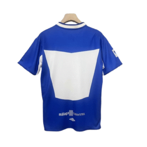 Málaga CF camiseta temporada 2005-2006