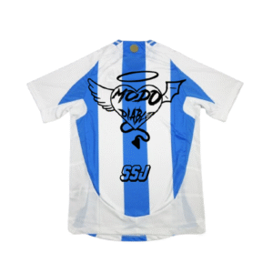 Selección de Argentina x Duki camiseta