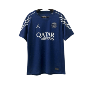 París Saint Germain camiseta temporada 2024-2025