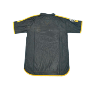 Real Madrid camiseta temporada 1999-2000