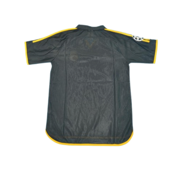 Real Madrid camiseta temporada 1999-2000 - Imagen 2