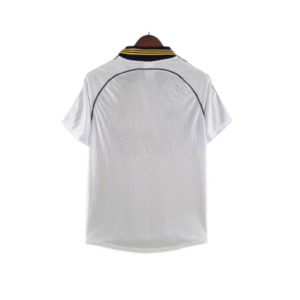 Real Madrid camiseta temporada 1999-2000