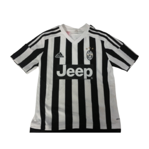Juventus camiseta 2015-2016