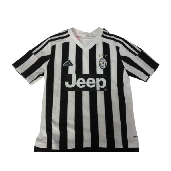 Juventus camiseta 2015-2016