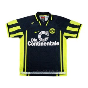 Borussia Dortmund camiseta temporada 1996-1997