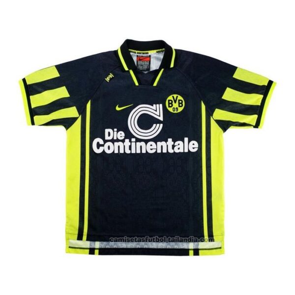 Borussia Dortmund camiseta temporada 1996-1997