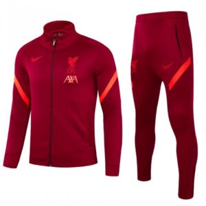 Chándal Liverpool FC