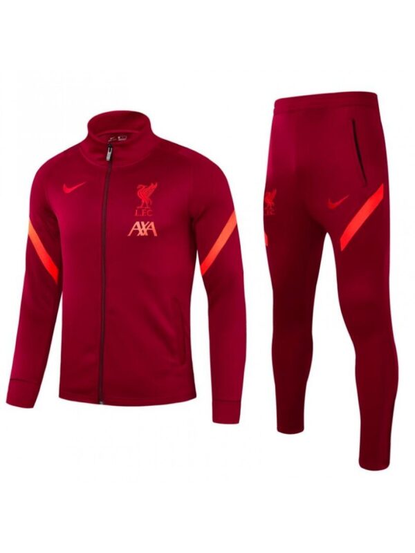 Chándal Liverpool FC