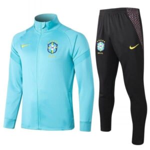 Chándal Selección de Brasil