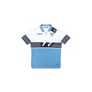 SS Lazio camiseta temporada 2018-2019