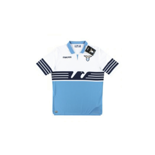 SS Lazio camiseta temporada 2018-2019