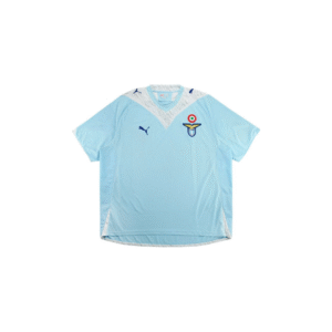 SS Lazio camiseta temporada 2010-2011
