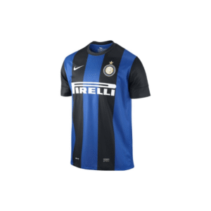 Inter de Milán camiseta temporada 2012-2013
