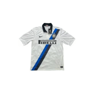 Inter Milán camiseta temporada 2011-2012