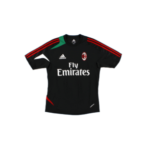 AC Milán camiseta temporada 2012-2013