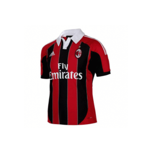 AC Milán camiseta temporada 2012-2013