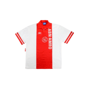 Ajax de Amsterdam camiseta temporada 1993-1994