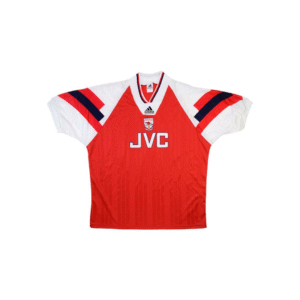 Arsenal FC camiseta temporada 1993-1994