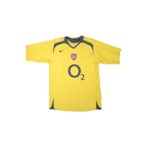Arsenal FC camiseta temporada 2005-2006