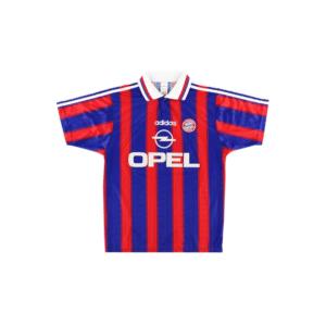 Bayern de Múnich camiseta temporada 1995-1996
