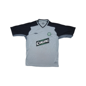 Celtic camiseta temporada 2004-2005