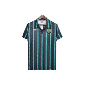 Celtics camiseta temporada 1992-1993