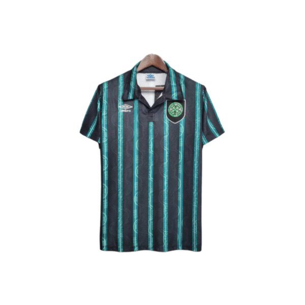 Celtics camiseta temporada 1992-1993