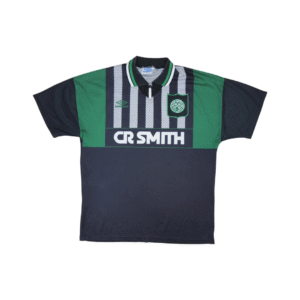 Celtic camiseta temporada 1994-1995