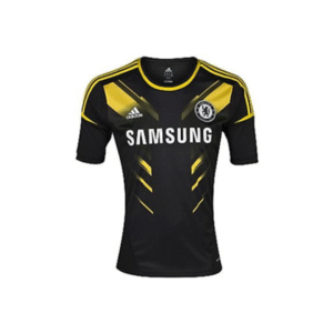 Chelsea FC camiseta temporada 2012-2013