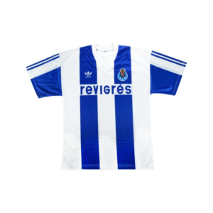 Oporto camiseta temporada 1991-1992