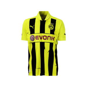 Borussia de Dortmund camiseta temporada 2012-2013