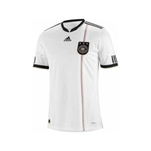 Selección de Alemania camiseta temporada 2010
