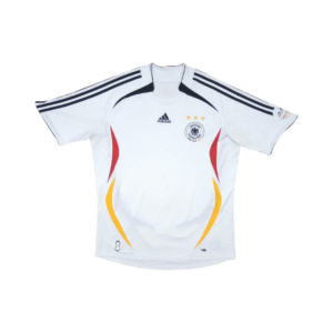 Selección de Alemania camiseta temporada 2006