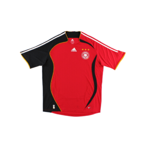 Selección de Alemania camiseta temporada 2006