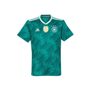 Selección de Alemania camiseta temporada 2018