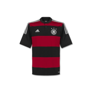 Selección de Alemania camiseta temporada 2014
