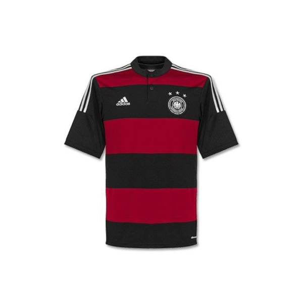 Selección de Alemania camiseta temporada 2014