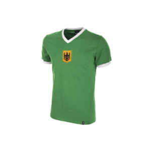 Selección Alemania camiseta temporada 1970